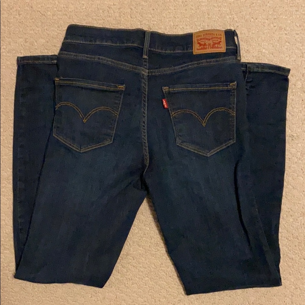 Levi’s 720 Jeans - Picture 5 of 5